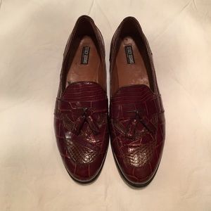 Stacy Adams Men’s Sabina Tassel Slip-on